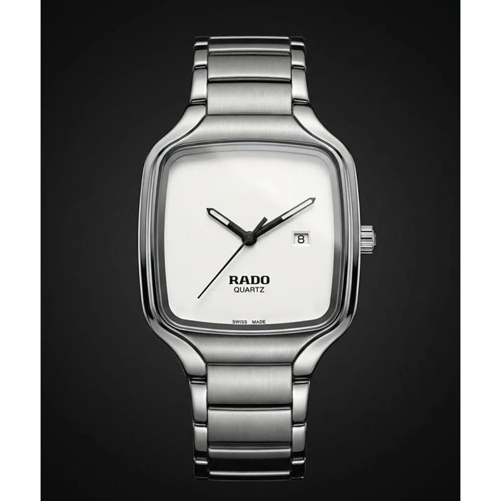 Premium Rado True Square Watch For Men (SUP231)