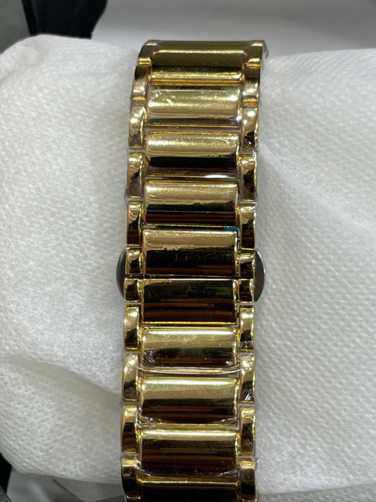 Citizen Gold Branded Watch