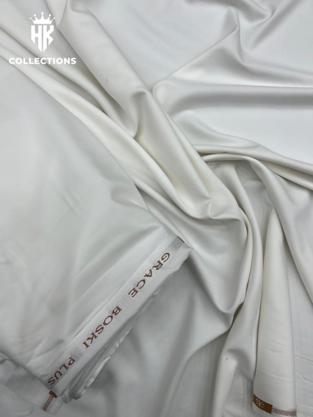 HK Special's Japani Bosky