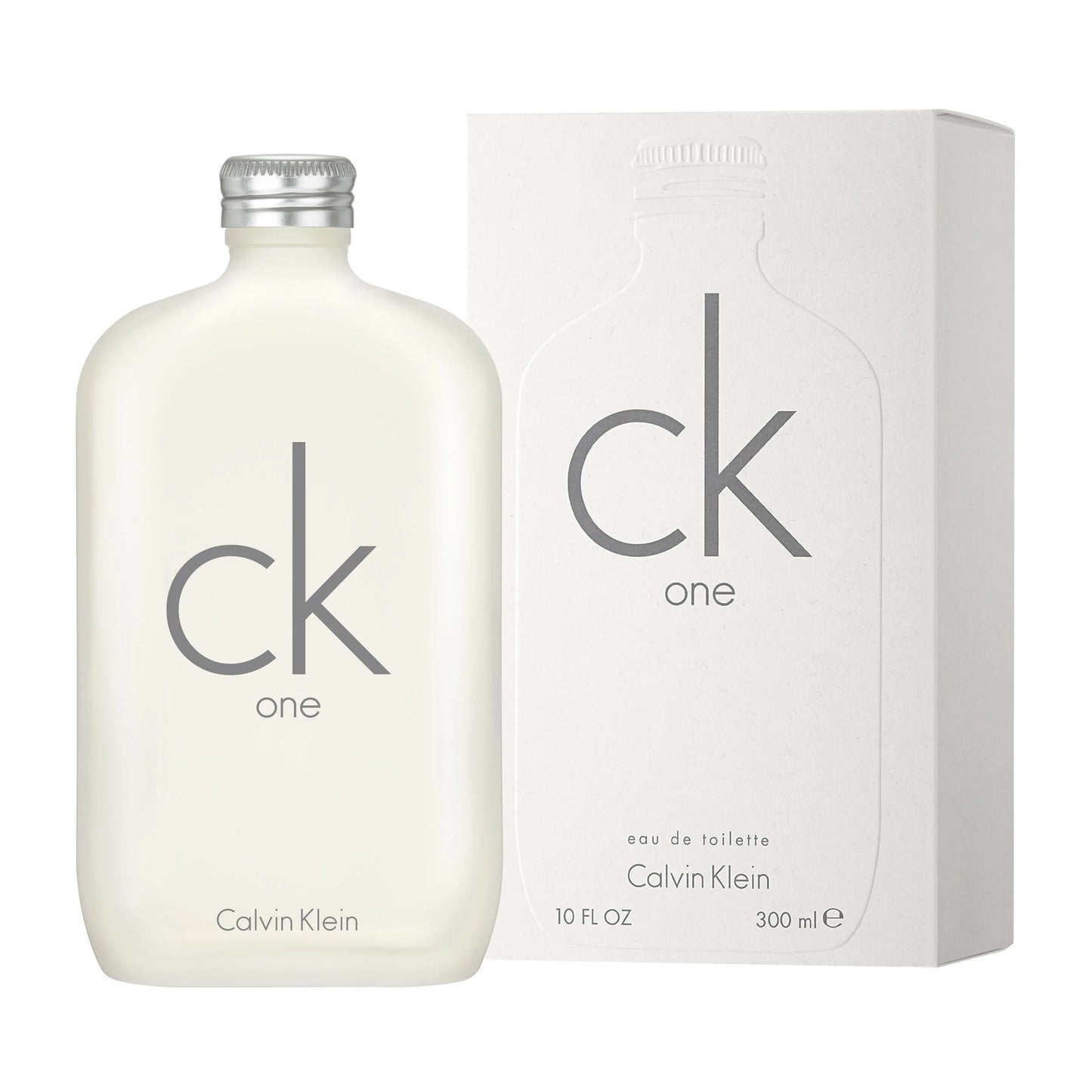 CK One For Unisex By Calvin Klein