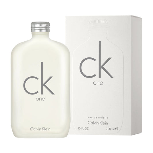 CK One For Unisex By Calvin Klein