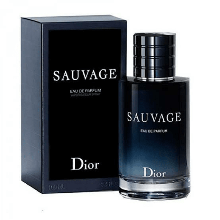 Original Dior Sauvage Eau De Parfum By Dior