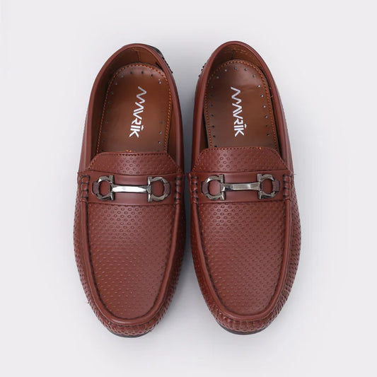 Basic eveyday men's moccs