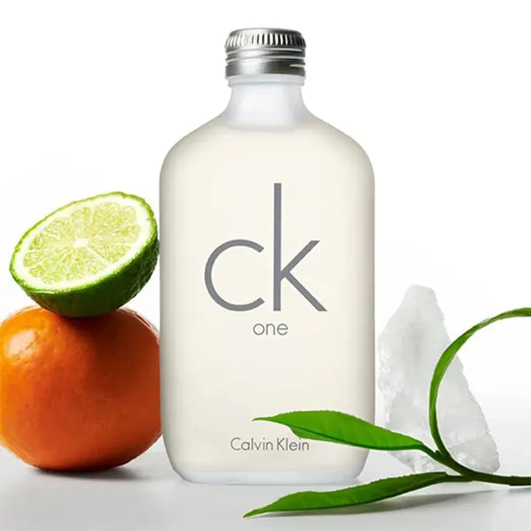 CK One For Unisex By Calvin Klein