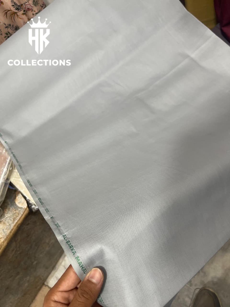 AL KARAM COTTON UNSTITCHED