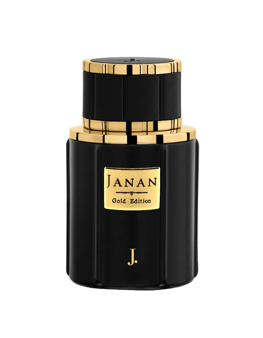 JANAN GOLD 100mL [Buy One Get One Free]